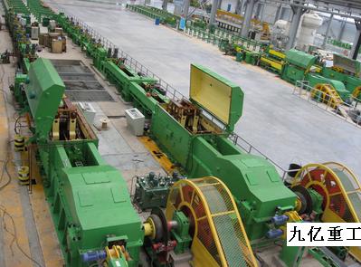 軋管機(jī) 軋管機(jī)